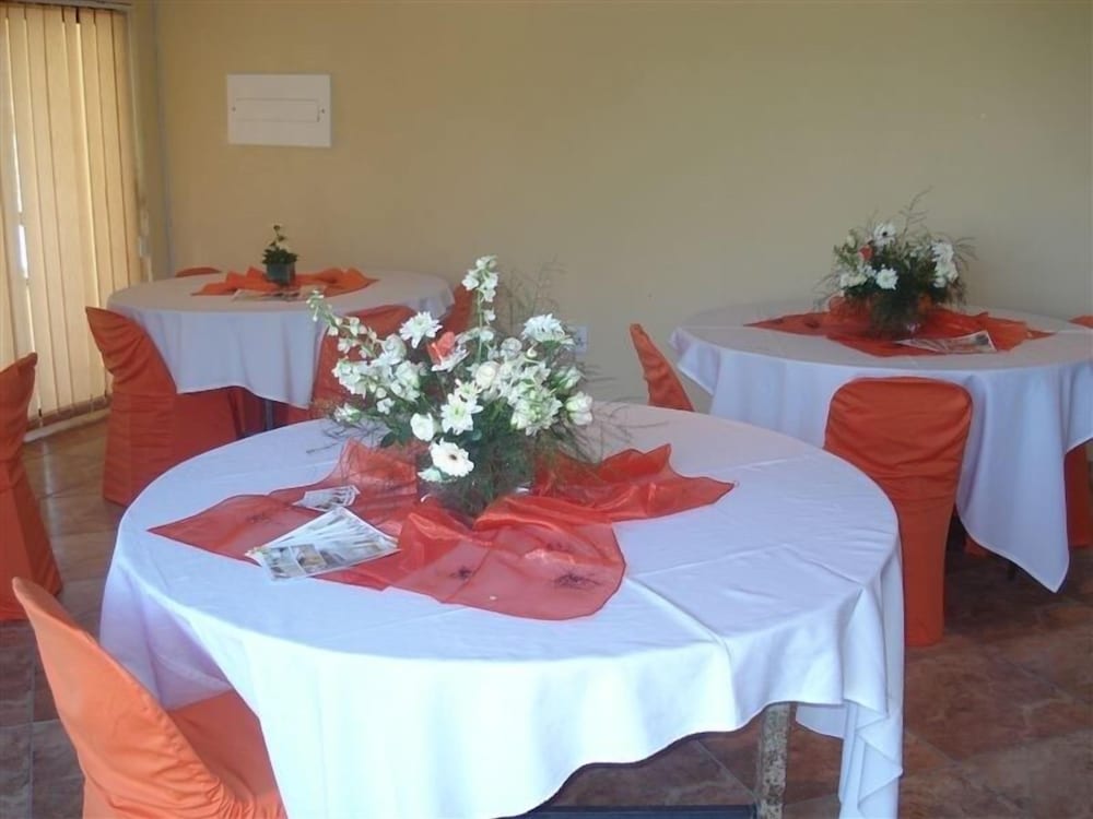 Sgegede Guest House 33/50