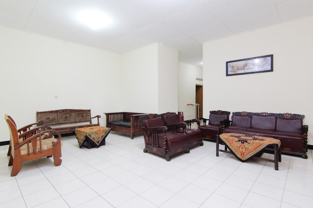Hotel Wijaya 2 Kaliurang 19/51