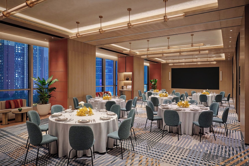 Hyatt Centric The Ring Chengdu 42/50