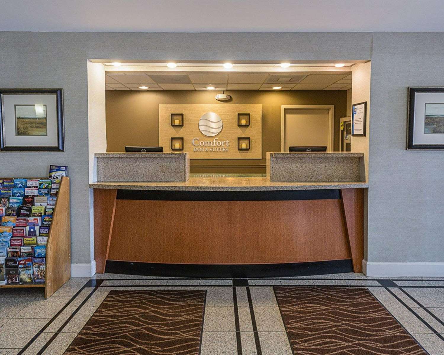 Comfort Inn Southwest Fwy at Westpark 4/47