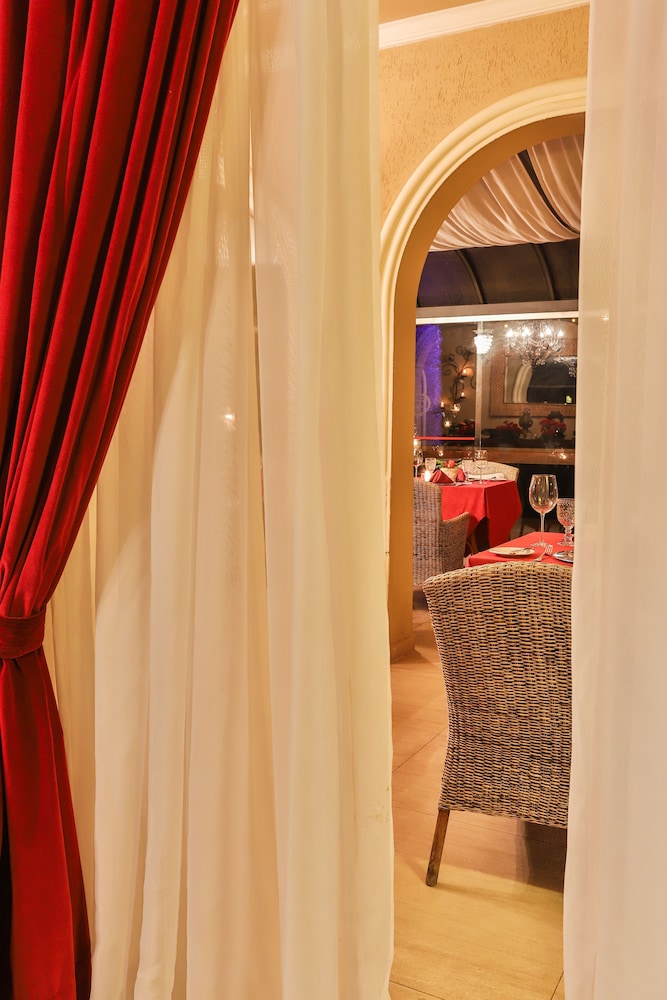 Villa Casato Residenza Boutique 42/50