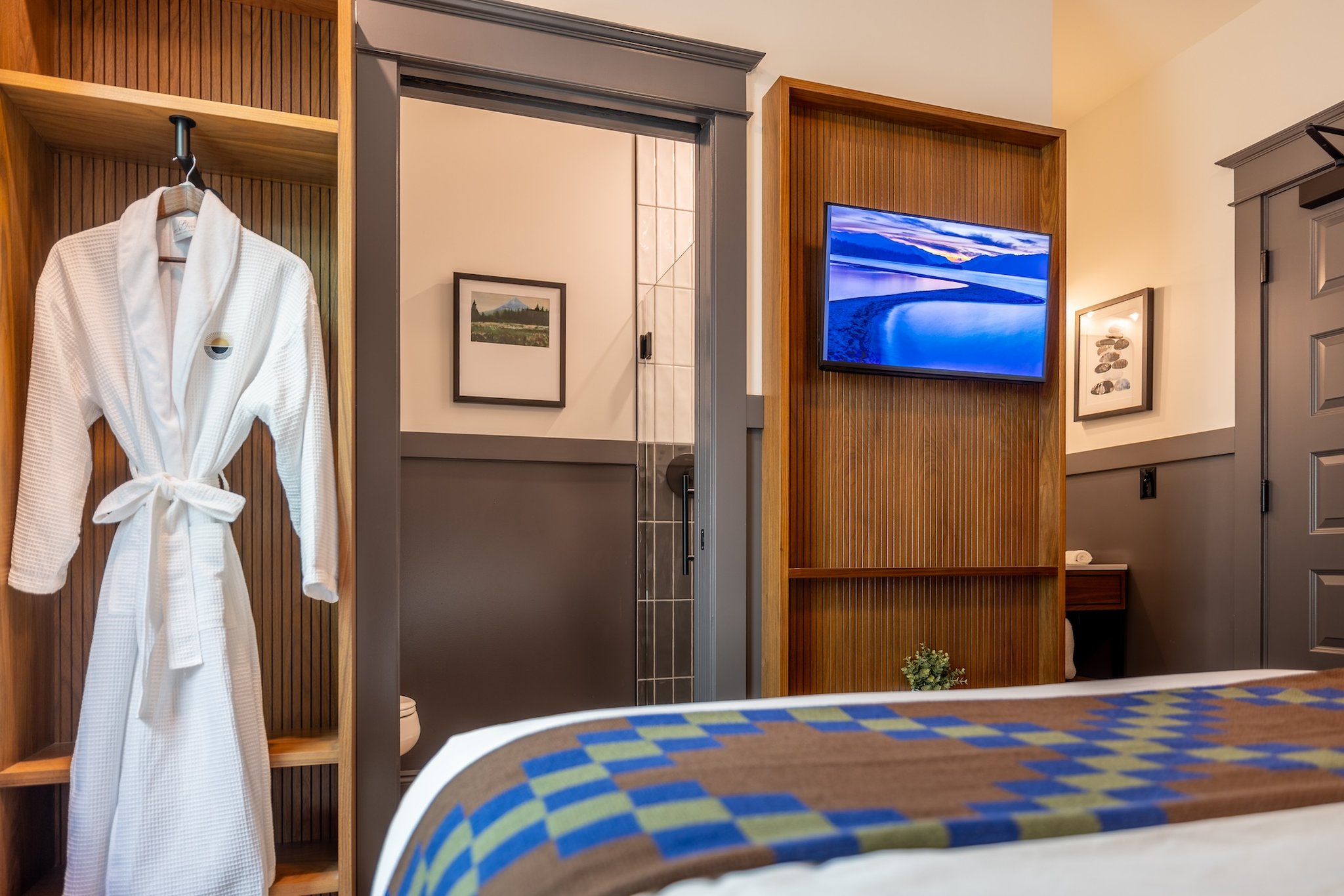 Lightwell Hotel & Spa 7/12