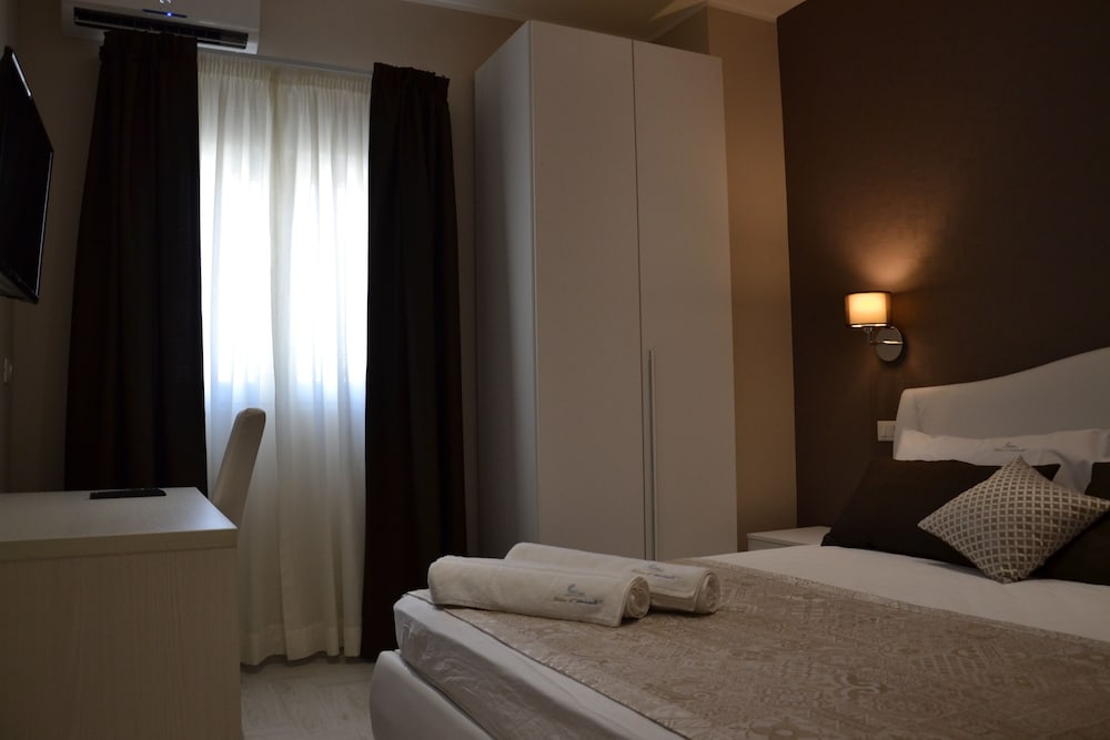 B&B Terra D'oriente 3/26