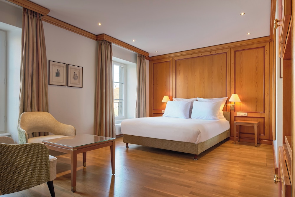 Hotel & Spa A la cour d'Alsace by HappyCulture 12/57