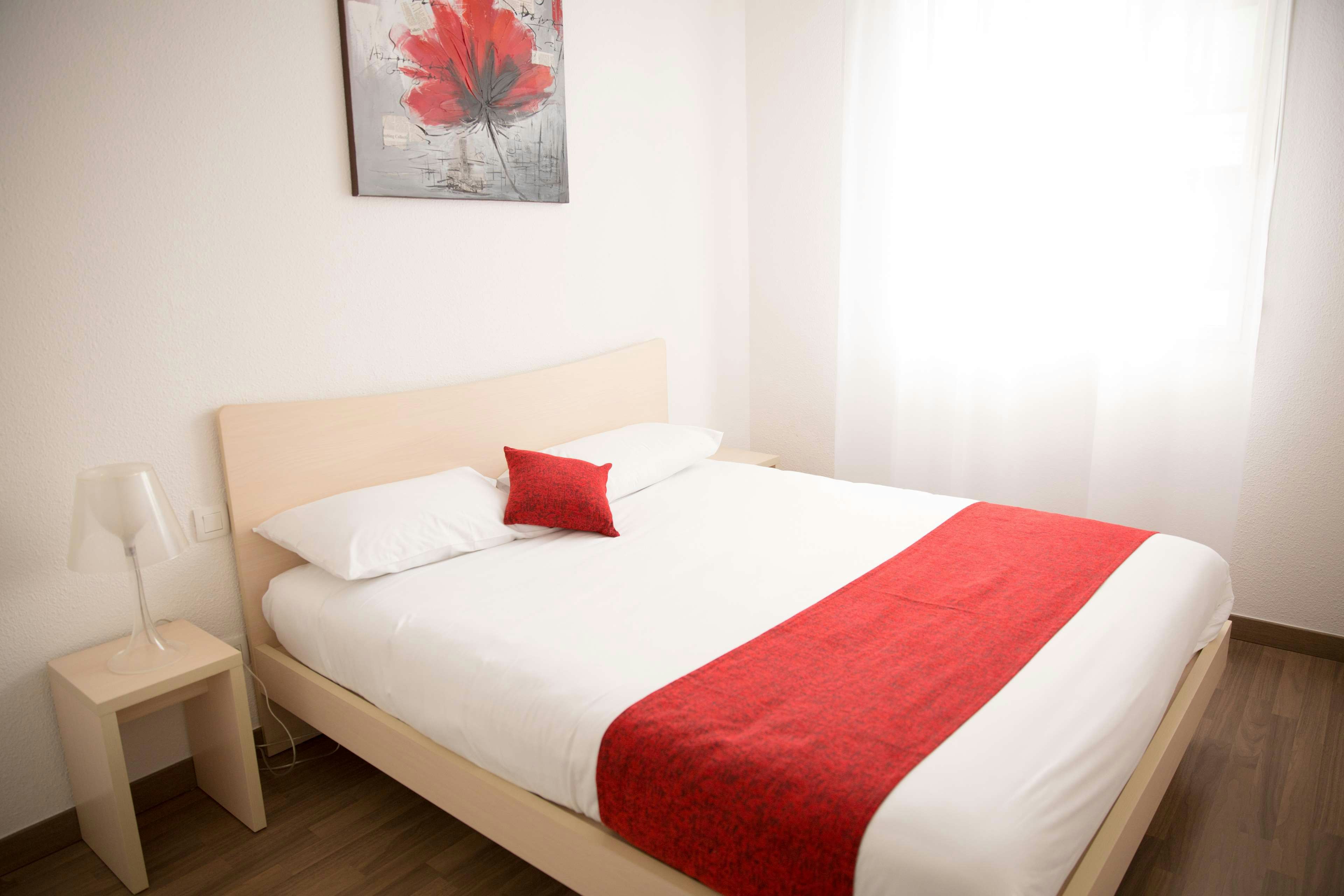 Alezan Hotel & Residence 24/71