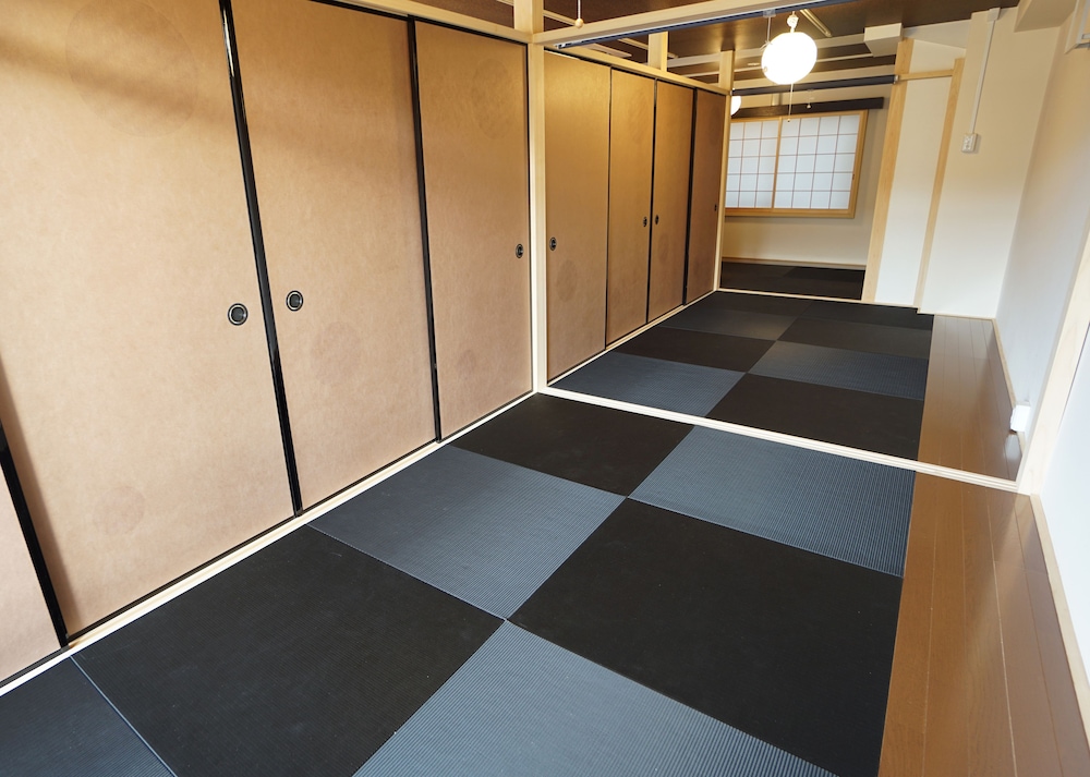 Japanese Condominium Uno 16/39