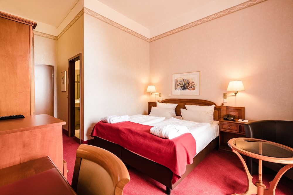 Das 53 Hotel 14/50