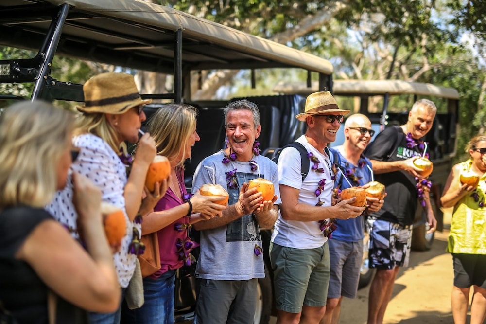 Yala Safari Camping 25/50