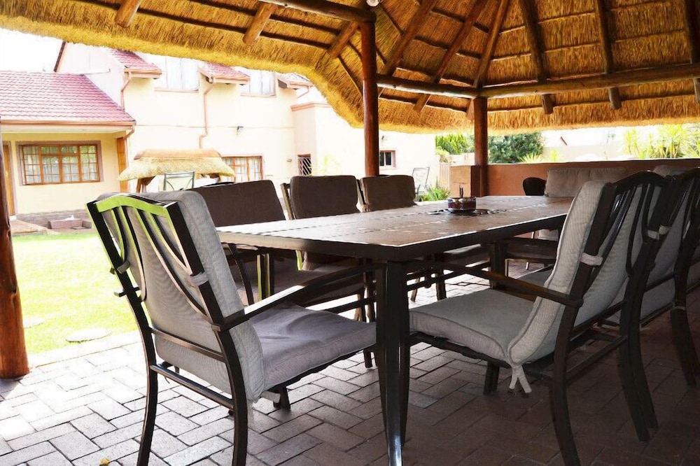Augusta Villa St Pio Guest House 14/25