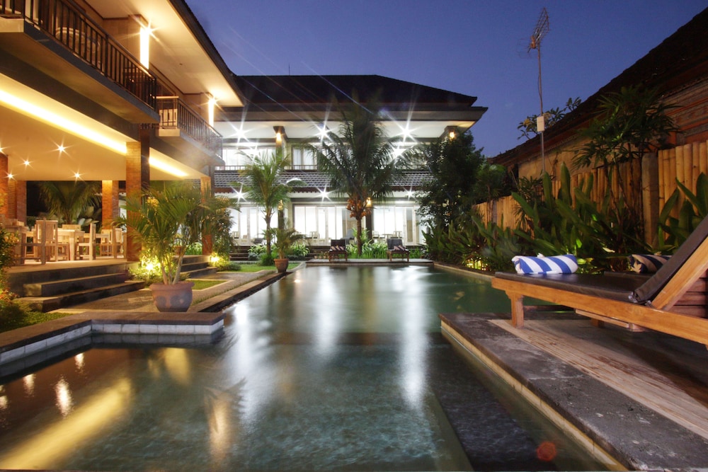 Batu Empug Ubud Cottage 5/40