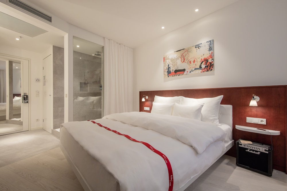 Ruby Marie Hotel Vienna 24/80