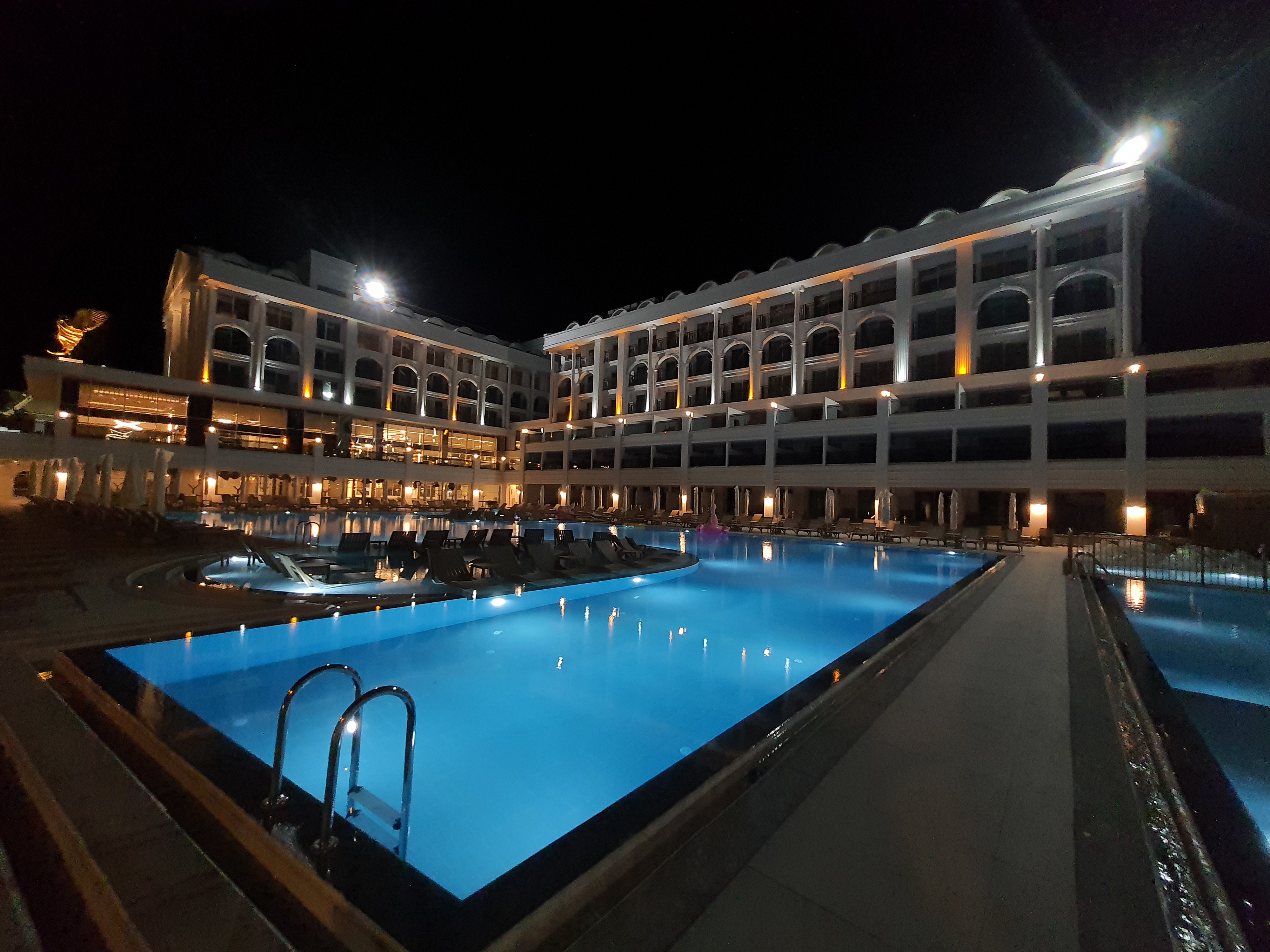 Sunthalia Hotels & Resorts Ultra All Inclusive Adults Only Party Hotel Side 6/65