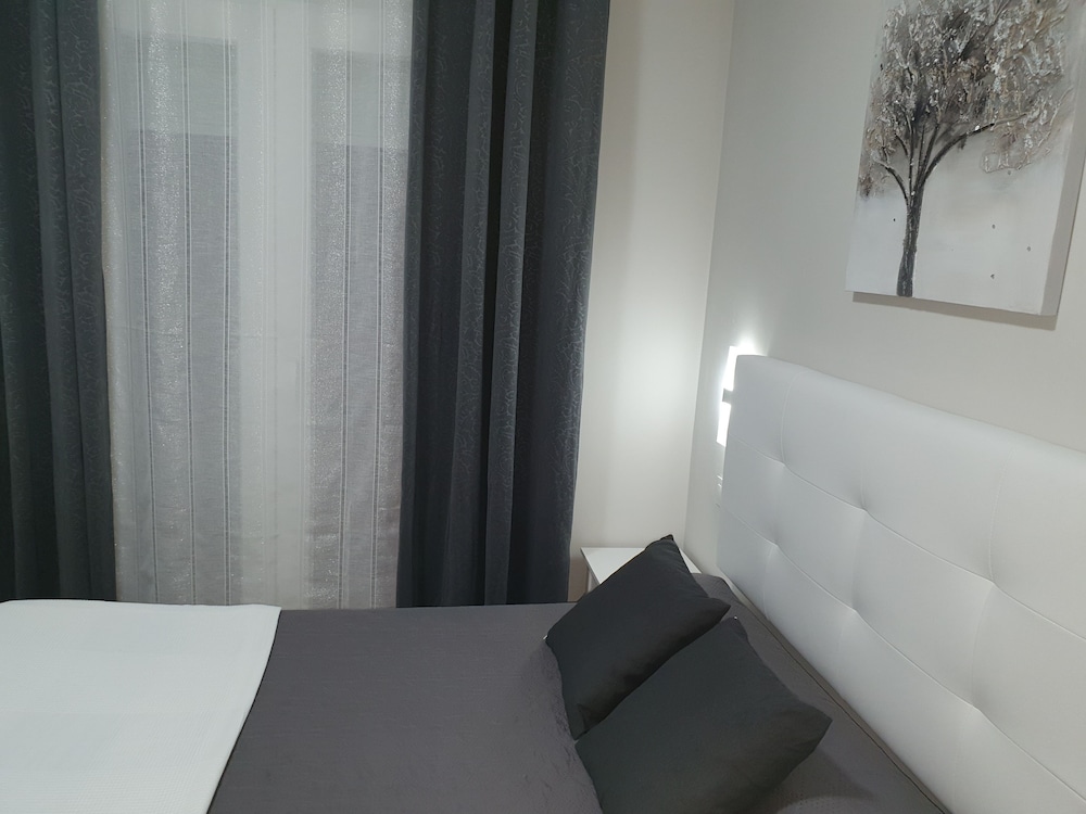 Hostal Malaga酒店(Hostal Malaga) 图片4