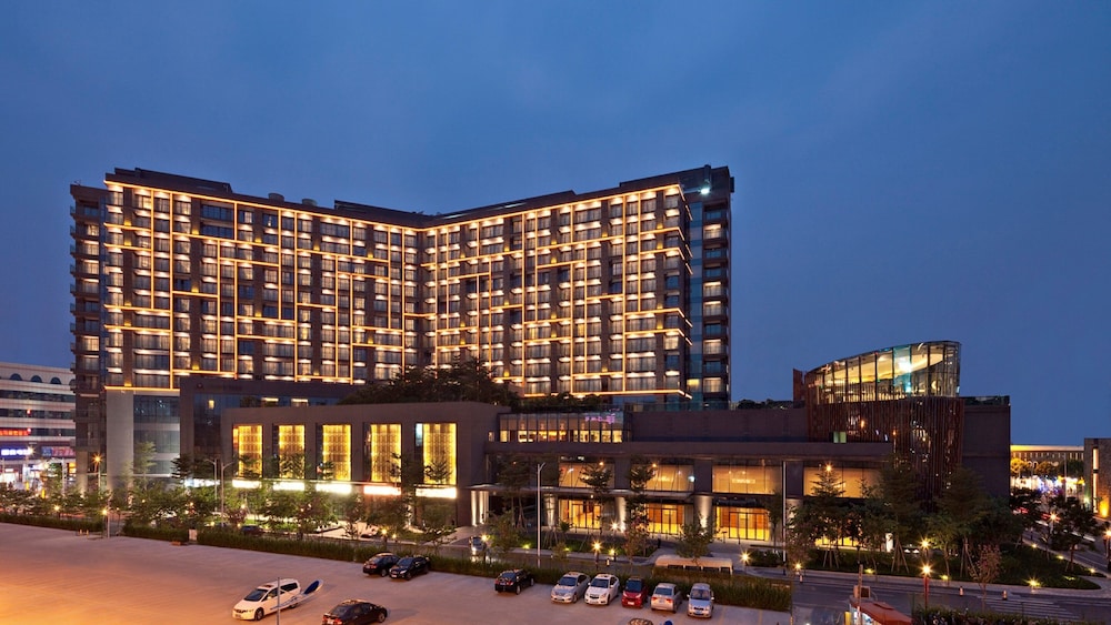 Cordis Foshan Lingnan Tiandi 2/53