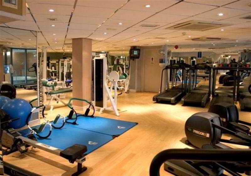 Cairndale Hotel & Leisure Club 22/27