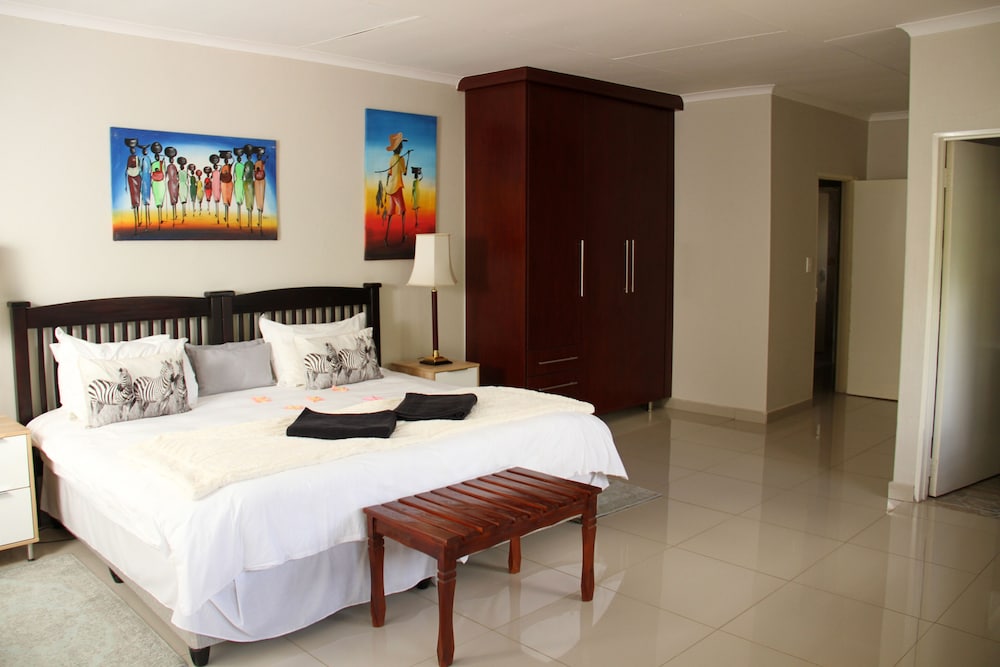 Tinyiko Kruger Lodge 15/50