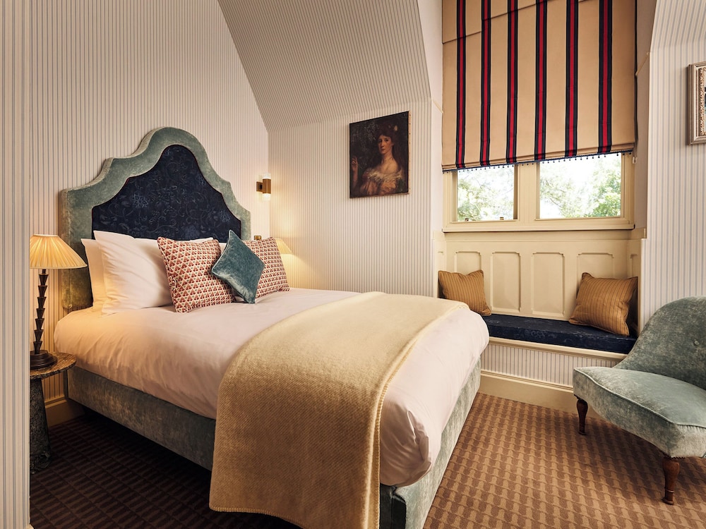 Brownsover Hall Hotel 22/63