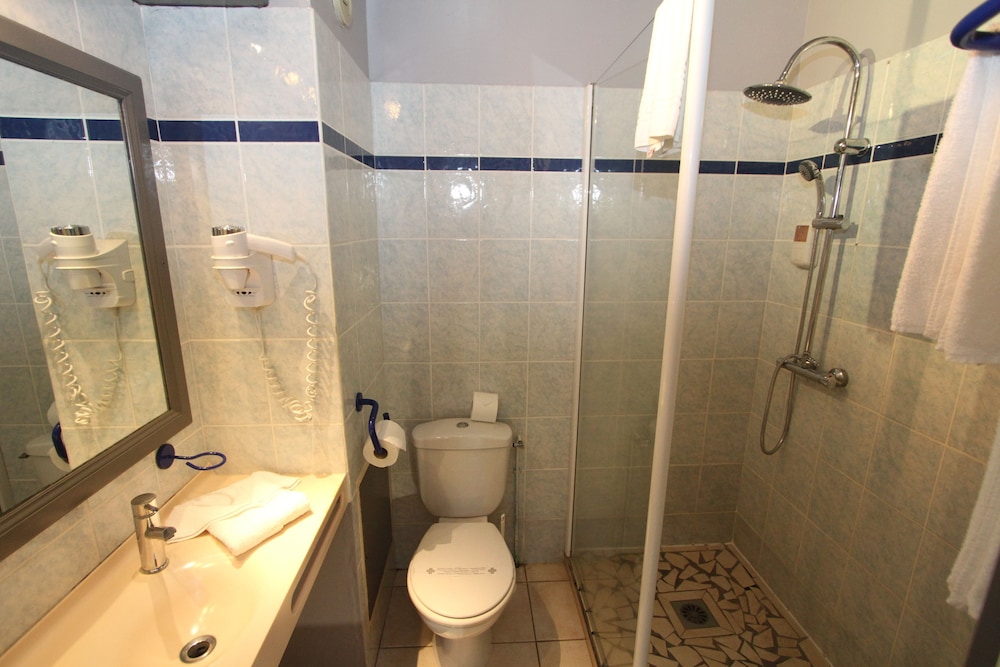 Hotel La Maison Creole 27/34