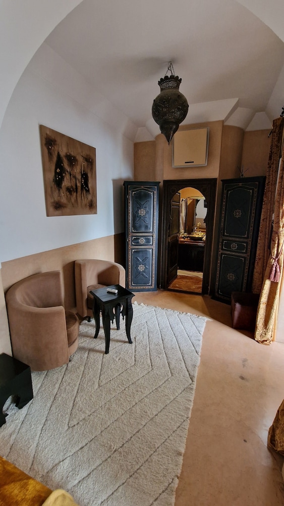Riad des Arts 48/66