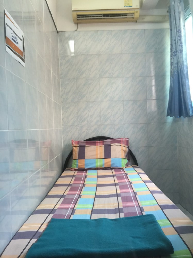 New Central Guesthouse 19/23