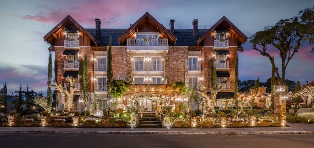 Hotel Valle D Incanto 2/70