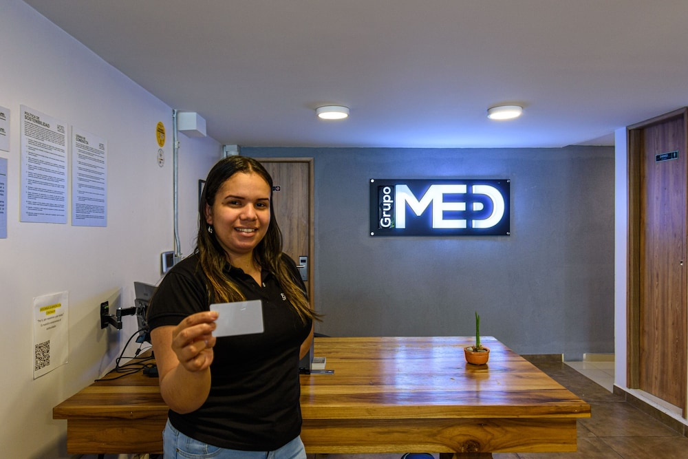 MED LA PALMA 7/39