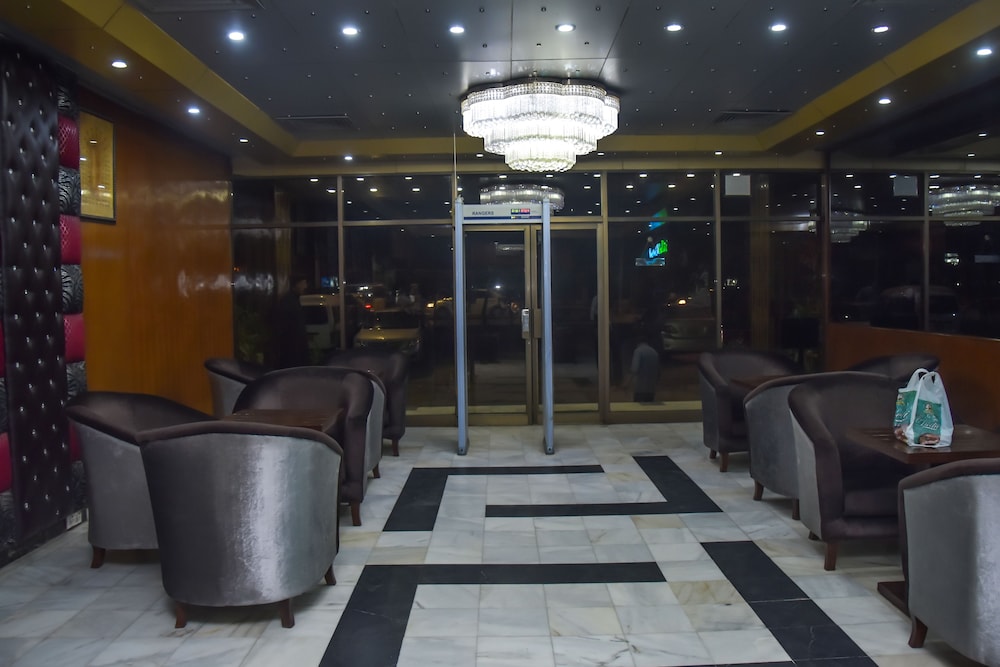Hotel Faran 16/24