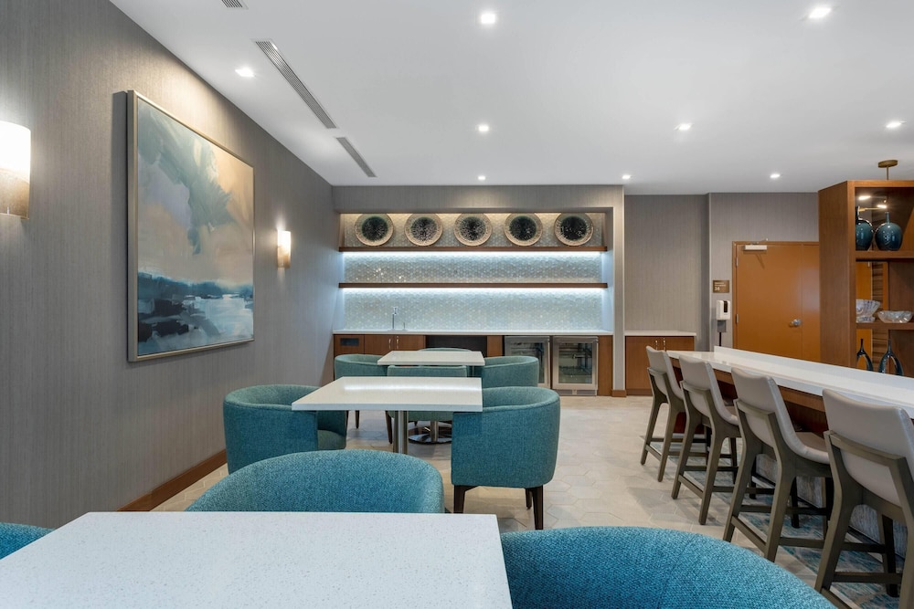Wyndham Garden Miami International Airport 33/50