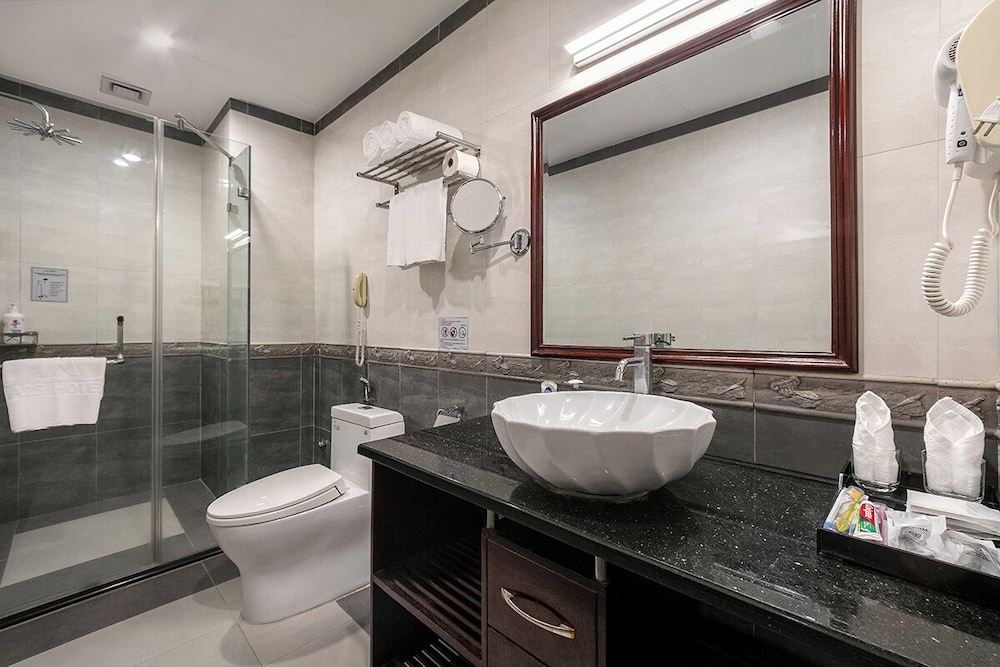 A25 Hotel - 15 Tran Quoc Toan 32/37