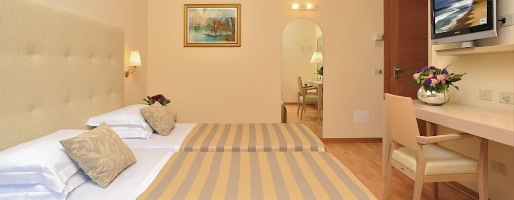 Best Western Hotel Olimpia Imola 22/50