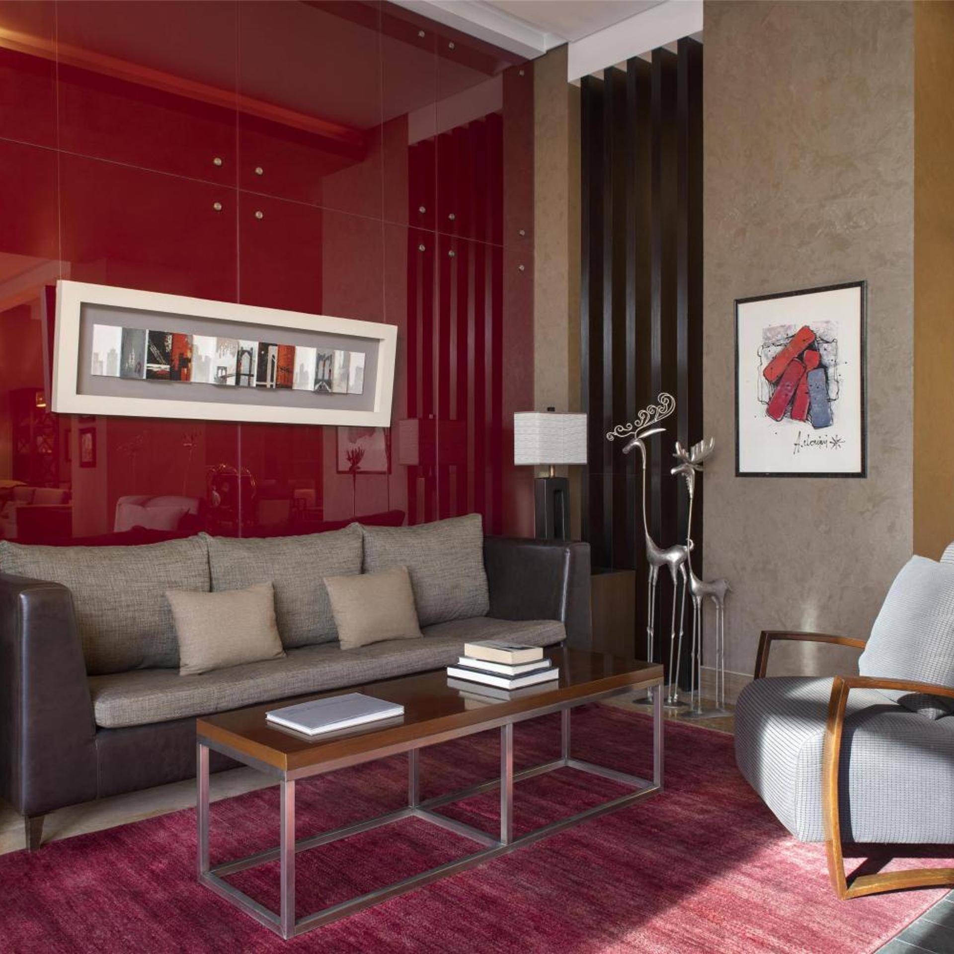 Bristoria Hotel Erbil 73/93