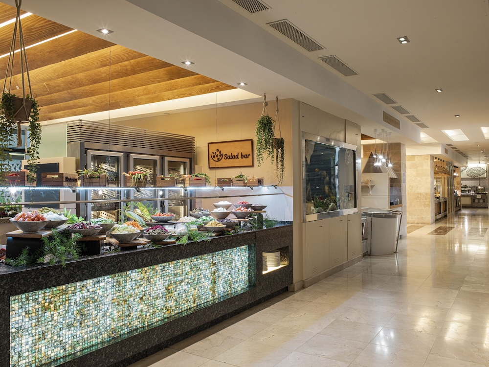 Gran Melia Palacio de Isora 7/46