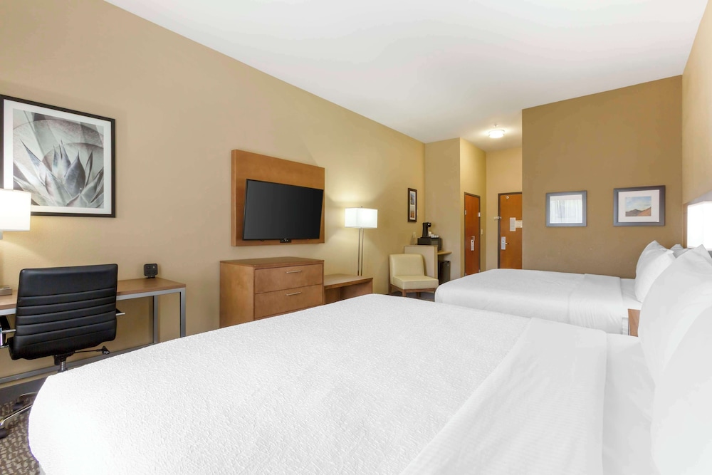 غرفة قياسية بسريرين كينج، Best Western Plus Surprise-Phoenix NW 3/5