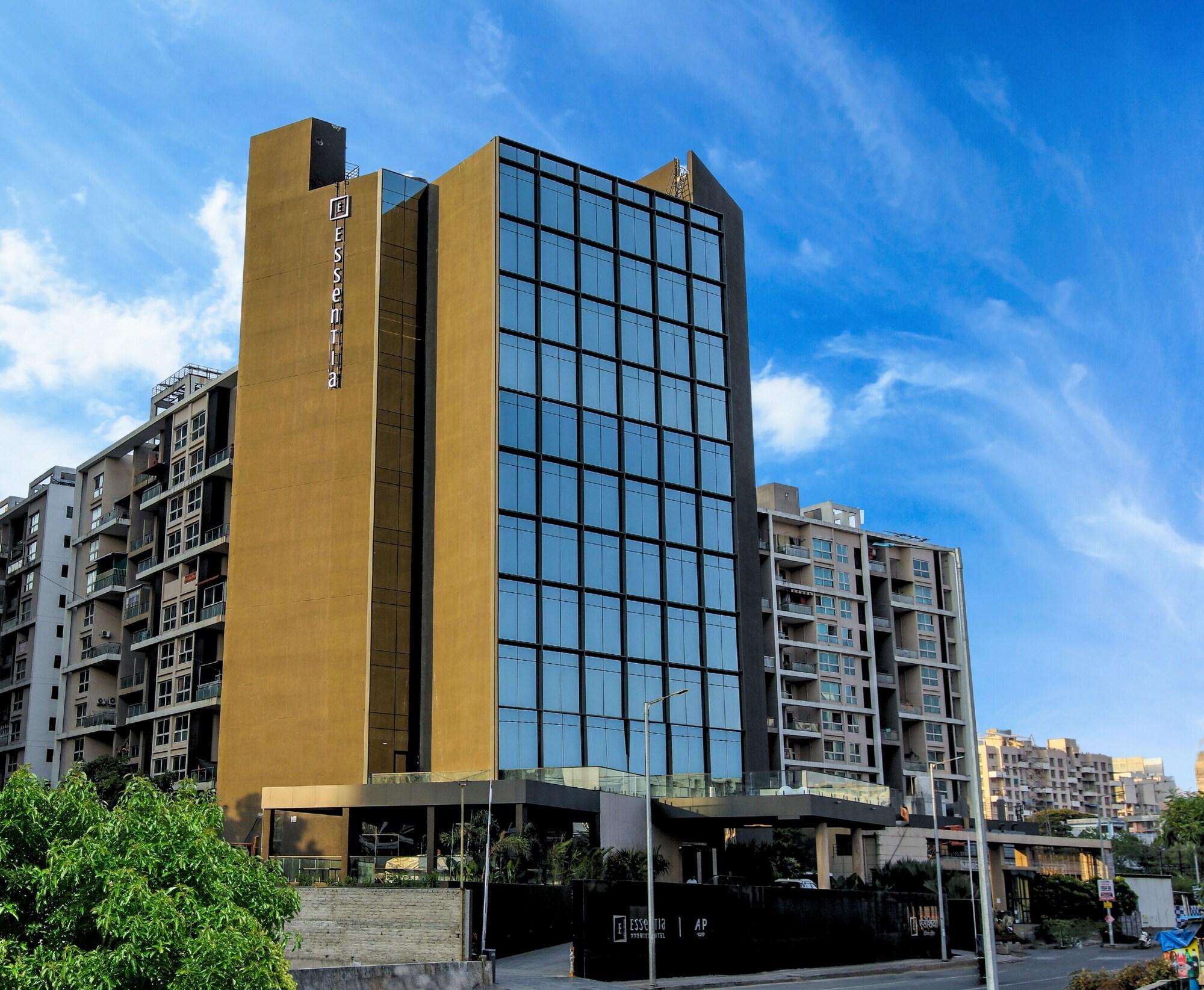 Essentia Premier Hotel Pune 2/29
