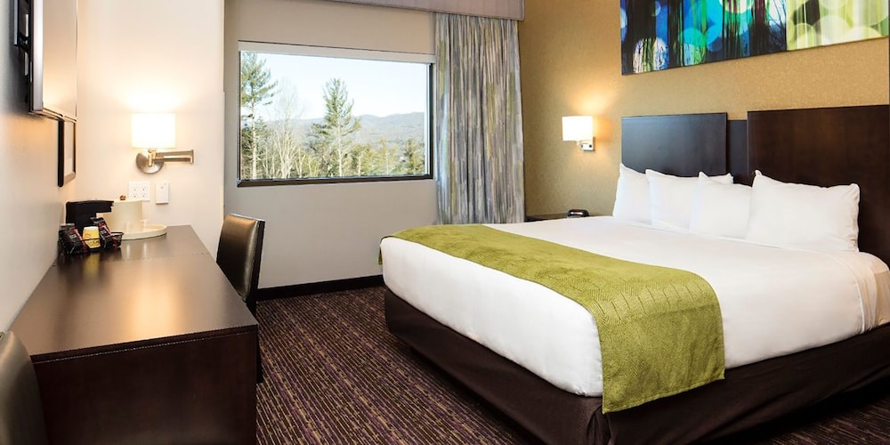 Harrah's Cherokee Valley River - A Caesars Rewards Destination 11/57