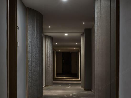 Orange Boutique Hotel Xinyang 19/28