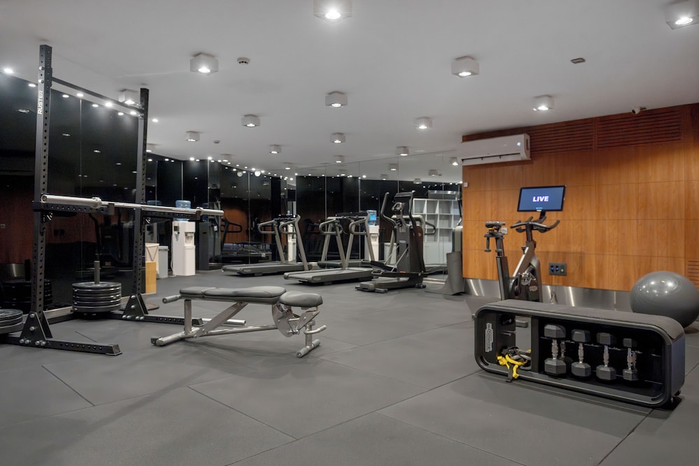 Hotel Starc by Pierre & Vacances Premium 23/48