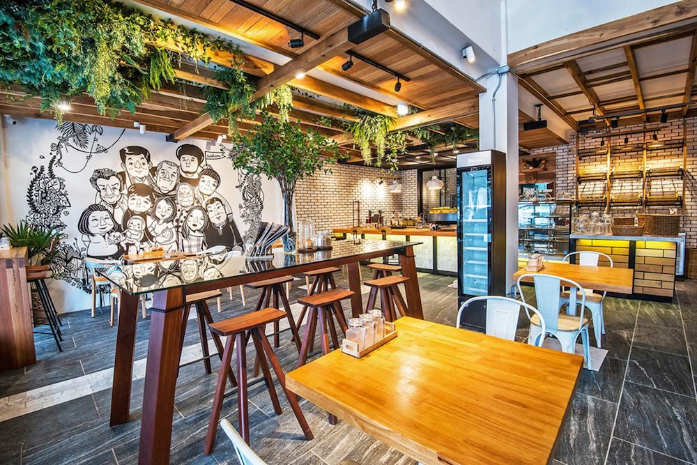 Family Tree Hotel 29/42
