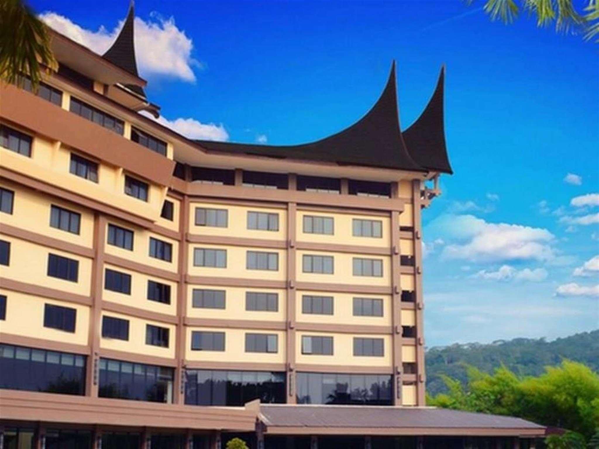Hotel Bumiminang photo 3
