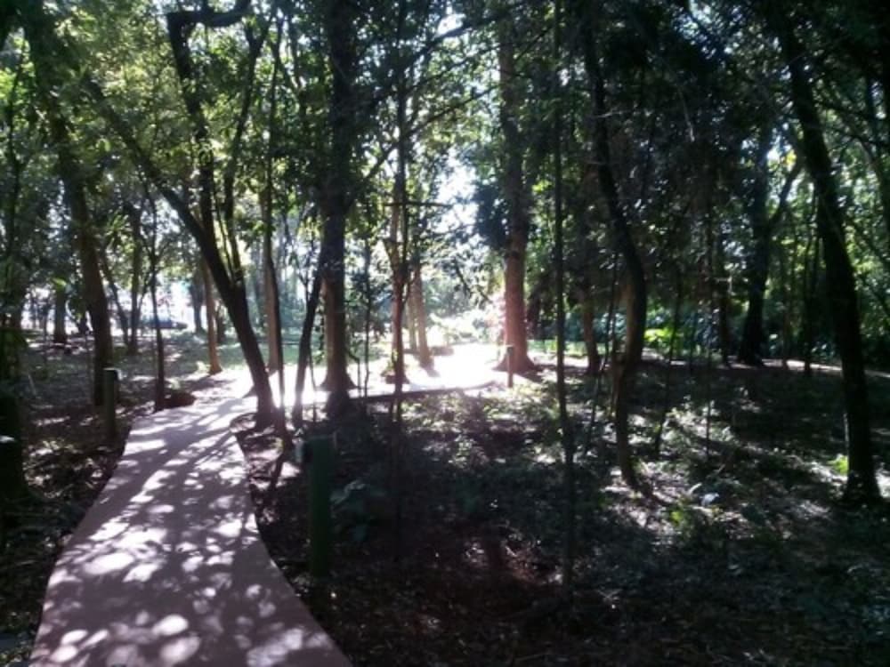 Suica Iguacu Hotel & Resort 114/117