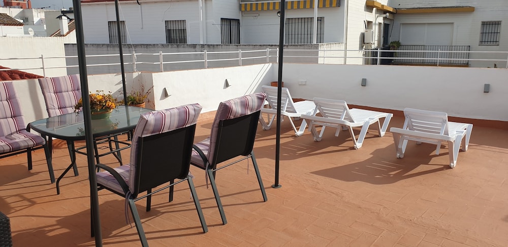 Pension Catedral 35/47