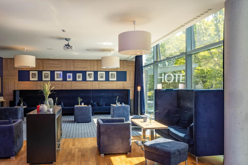 Seminaris Campus Hotel Berlin 45/65