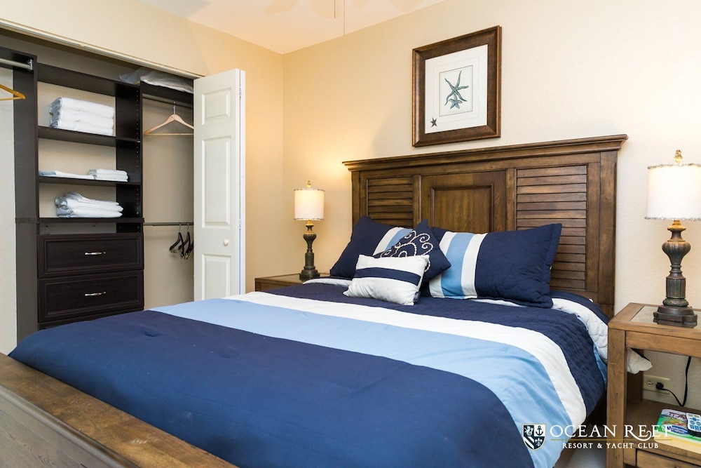 Ocean Reef Yacht Club Resort 16/75