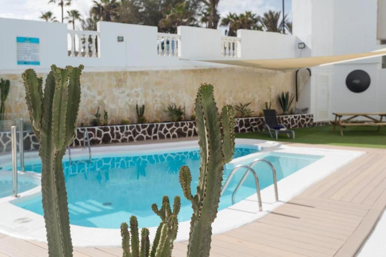 Apartamentos LIVVO Galera Beach 8/40