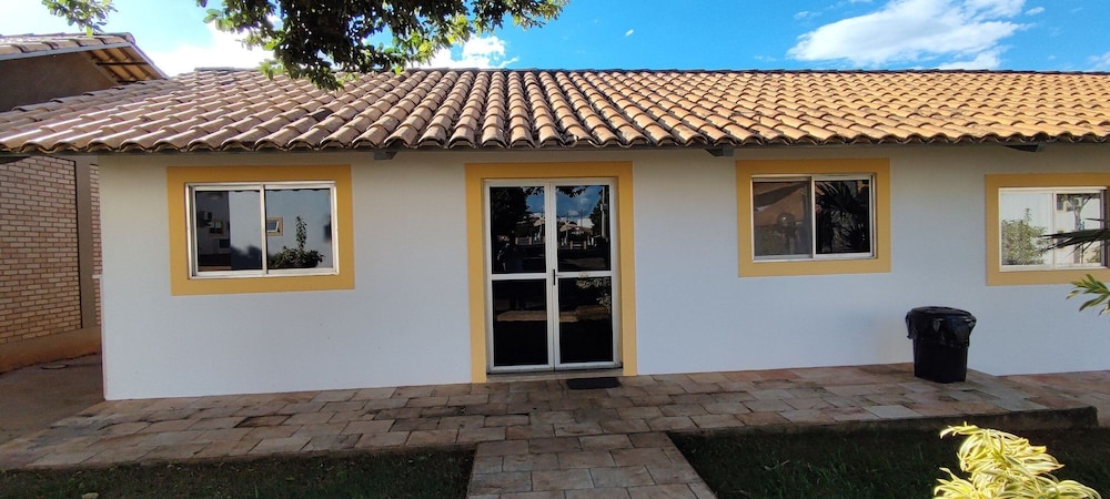 Diroma International Resort Via Caldas photo5