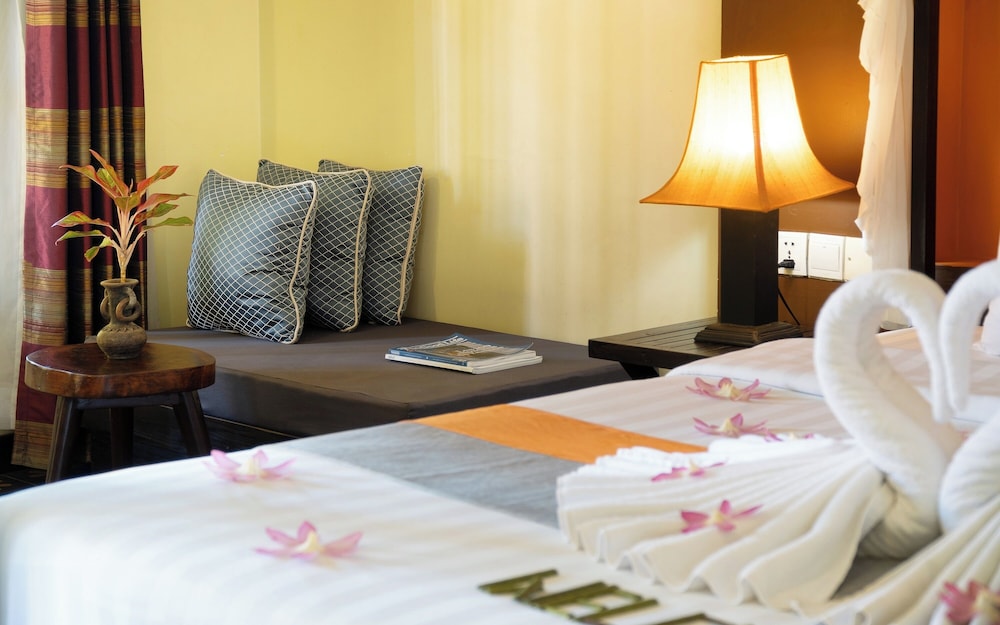 Residence Indochine D'angkor 22/46