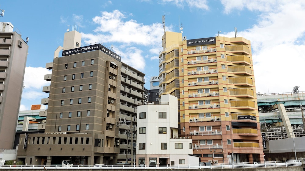 HOTEL Third Place Hakata 9/50