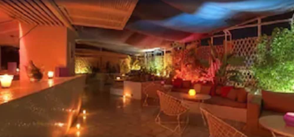 BAB Hotel Marrakech 41/73