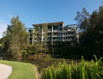 Club Wyndham Coffs Harbour, Trademark Collection by Wyndham 4/55