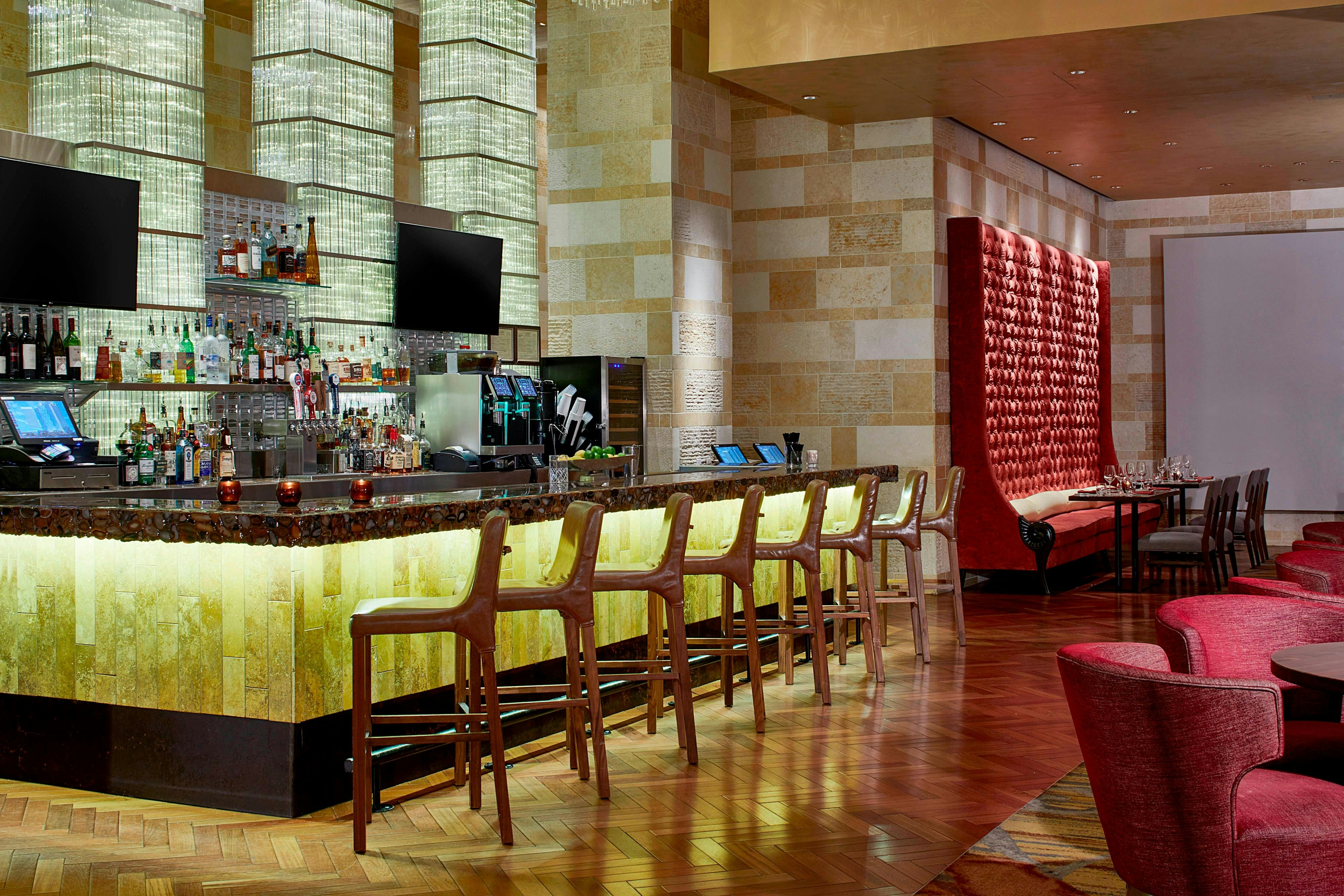 The Westin Nashville 46/68